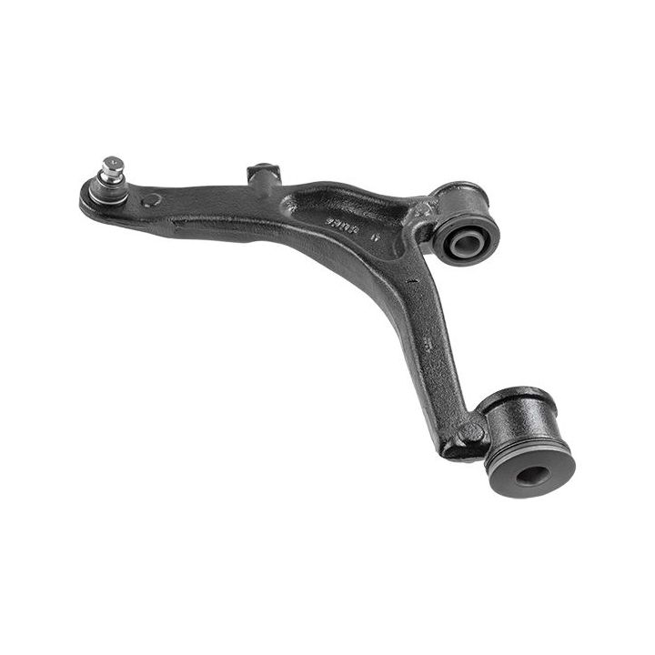 Vikšro valdymo svirtis LEMFÖRDER 38532 01