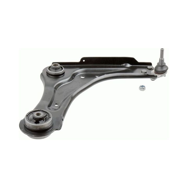 Vikšro valdymo svirtis LEMFÖRDER 38535 01