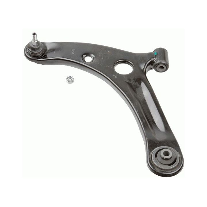 Vikšro valdymo svirtis LEMFÖRDER 38548 01