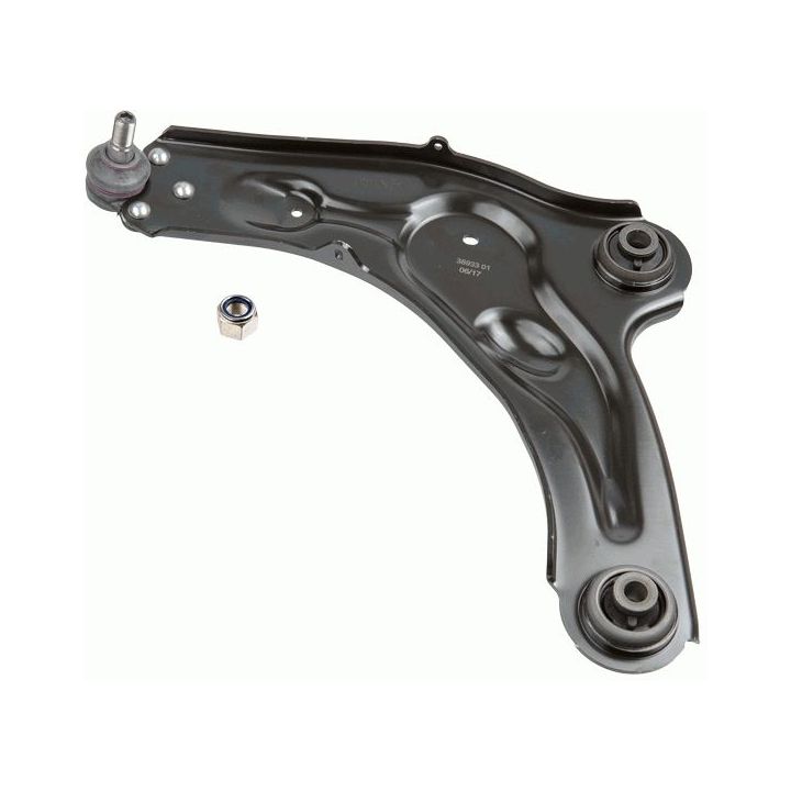 Vikšro valdymo svirtis LEMFÖRDER 38933 01