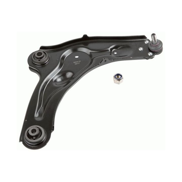 Vikšro valdymo svirtis LEMFÖRDER 38934 01