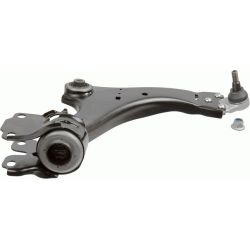 Vikšro valdymo svirtis LEMFÖRDER 39296 01