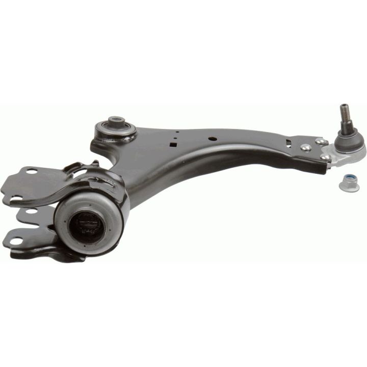 Vikšro valdymo svirtis LEMFÖRDER 39296 01