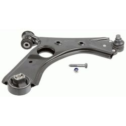 Vikšro valdymo svirtis LEMFÖRDER 39380 01