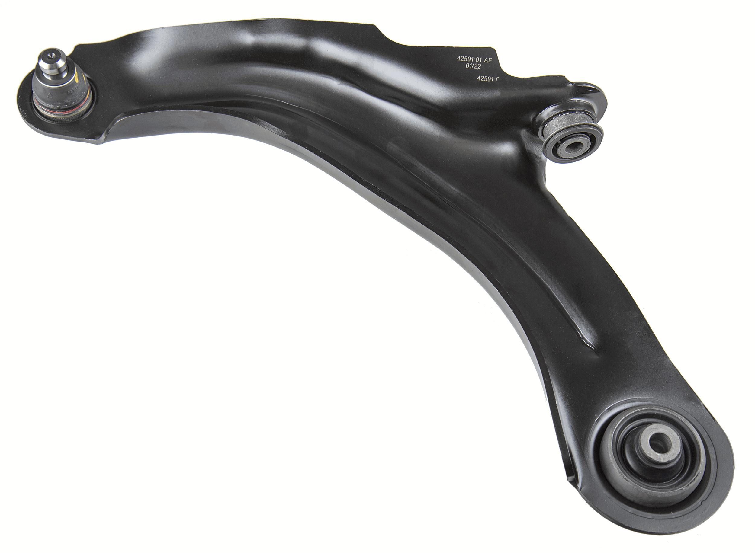 Vikšro valdymo svirtis LEMFÖRDER 42591 01