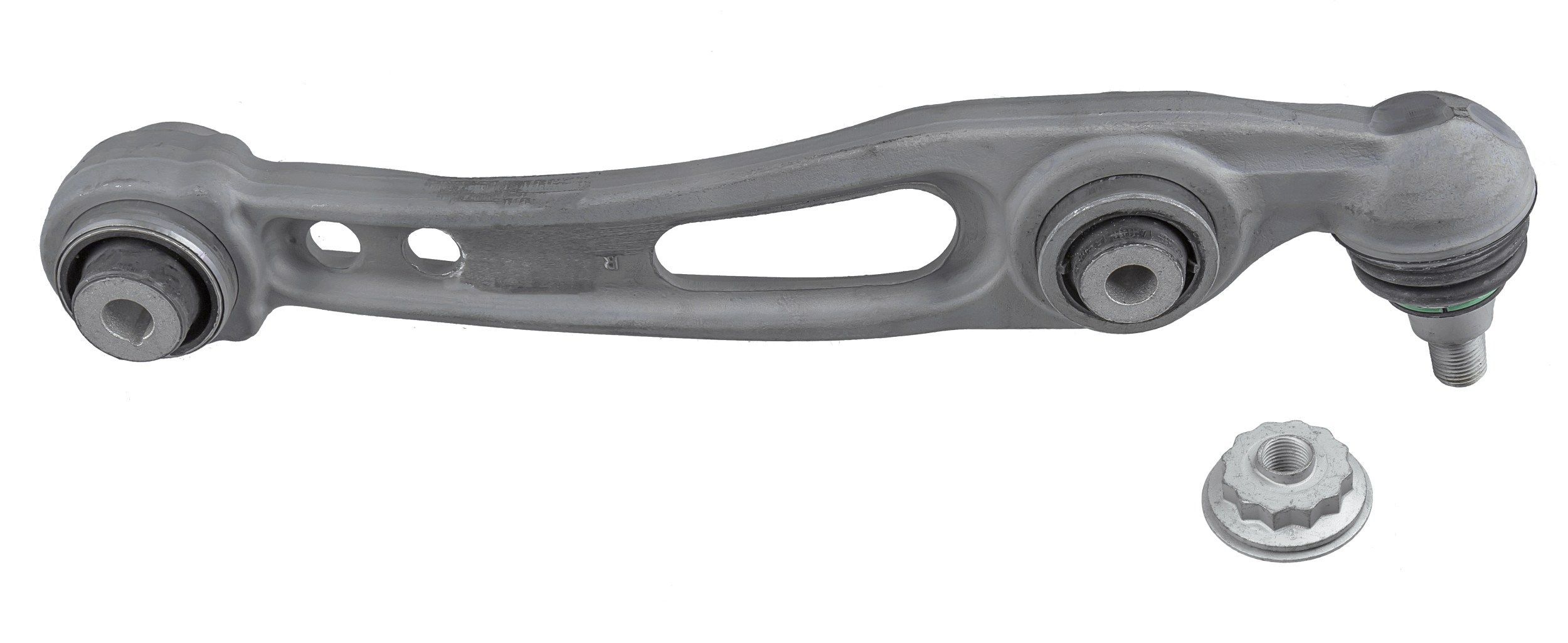 Vikšro valdymo svirtis LEMFÖRDER 43592 01