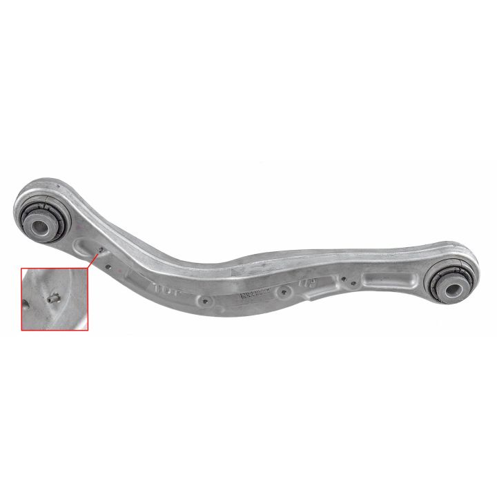 Vikšro valdymo svirtis LEMFÖRDER 43593 01