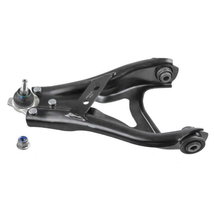 Vikšro valdymo svirtis LEMFÖRDER 44159 01