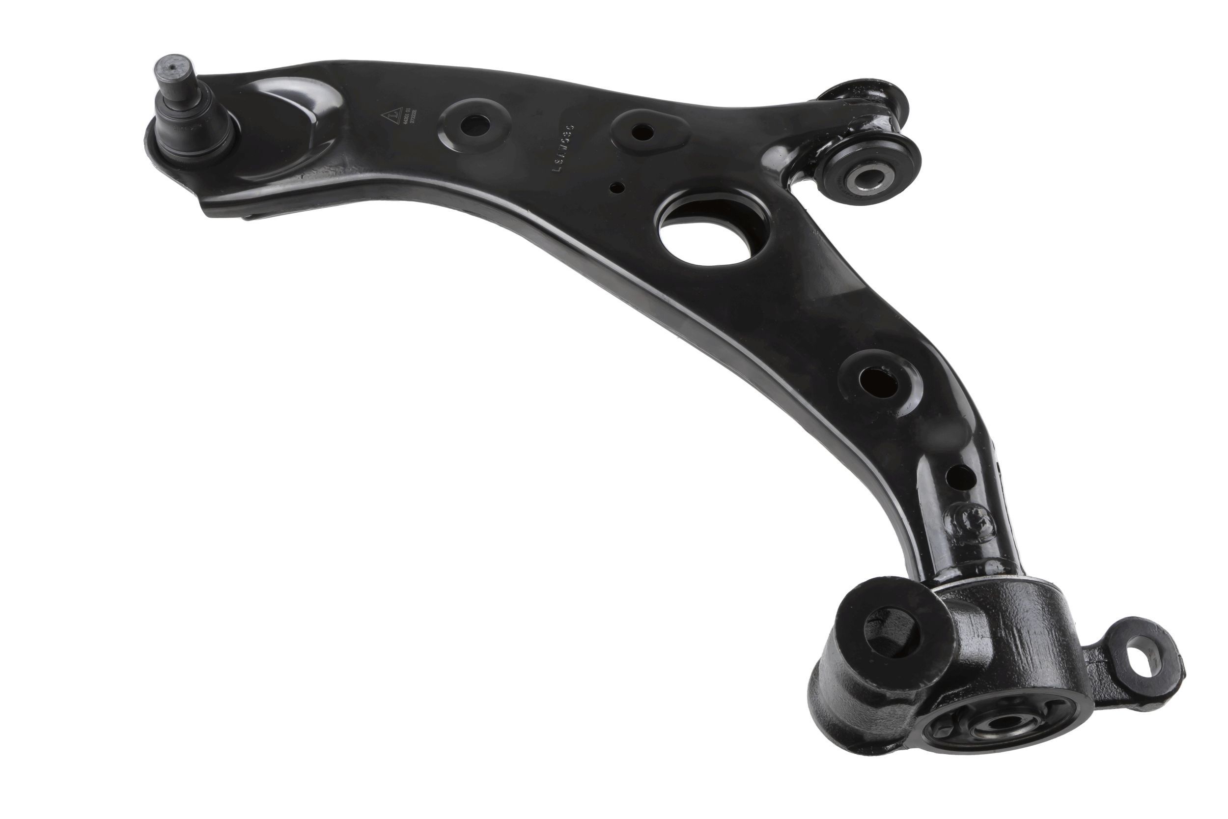 Vikšro valdymo svirtis LEMFÖRDER 44201 01