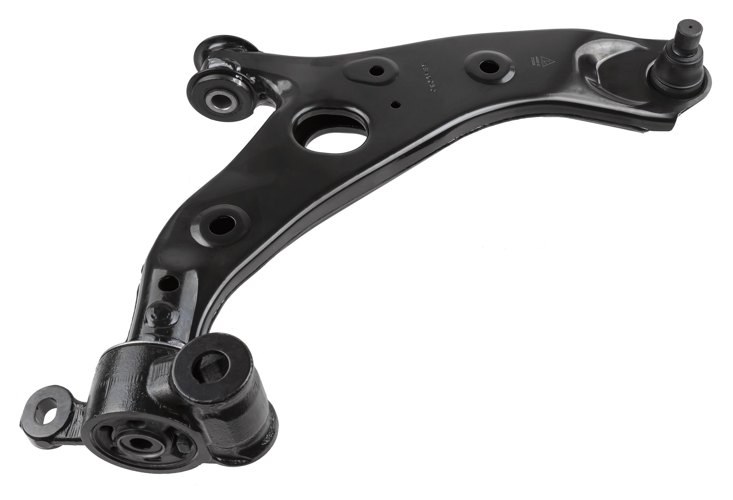 Vikšro valdymo svirtis LEMFÖRDER 44202 01