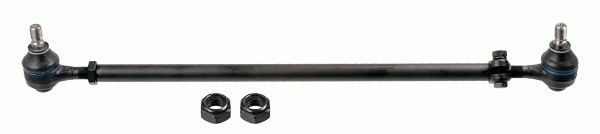 Strypo montavimas LEMFÖRDER 13777 02