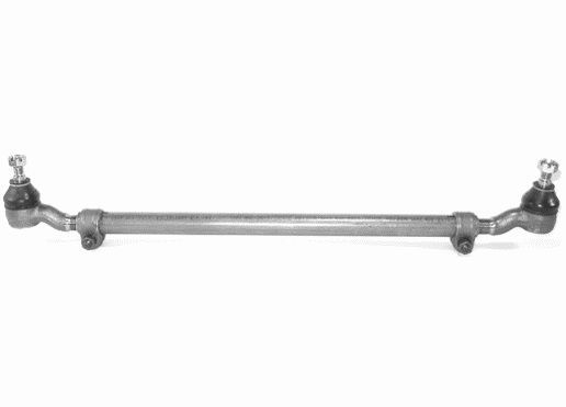 Strypo montavimas LEMFÖRDER 23939 01