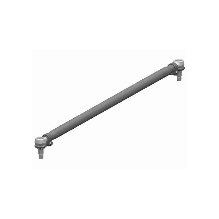 Strypo montavimas LEMFÖRDER 23979 01