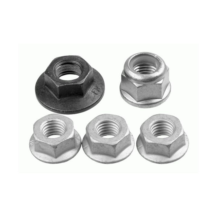 Remonto komplektas, rato pakaba LEMFÖRDER 37220 01