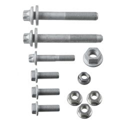 Remonto komplektas, rato pakaba LEMFÖRDER 38119 01