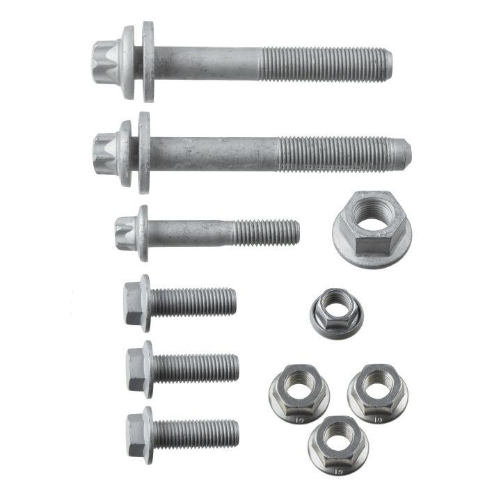 Remonto komplektas, rato pakaba LEMFÖRDER 38119 01