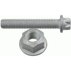 Remonto komplektas, rato pakaba LEMFÖRDER 38310 01