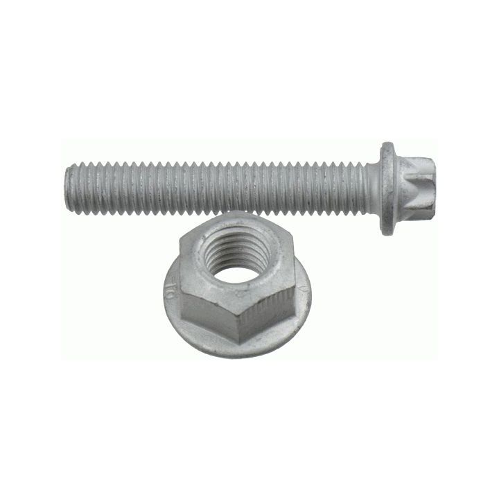 Remonto komplektas, rato pakaba LEMFÖRDER 38310 01