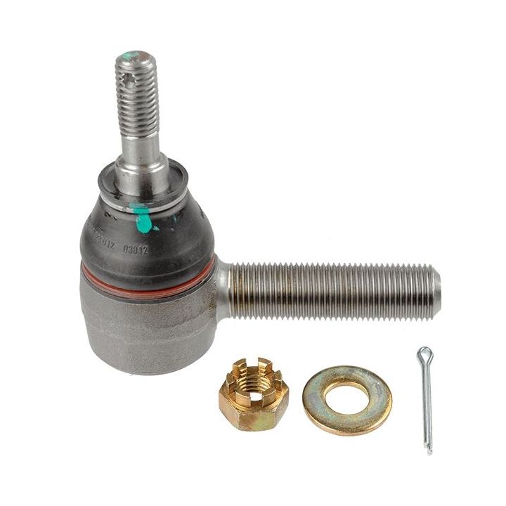 Remonto komplektas, vairo trauklės galas LEMFÖRDER 27343 01