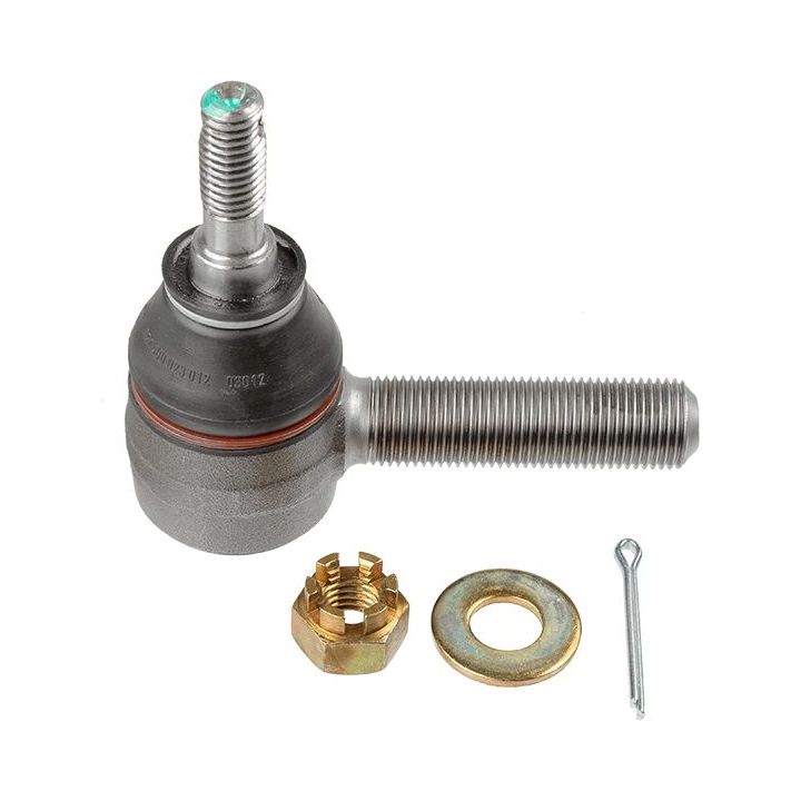 Remonto komplektas, vairo trauklės galas LEMFÖRDER 27344 01