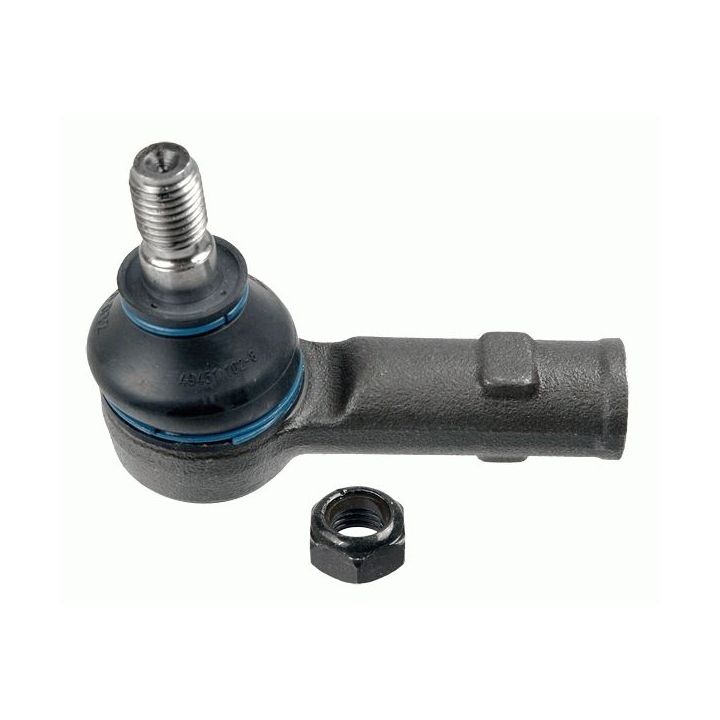 Skersinės vairo trauklės galas LEMFÖRDER 10251 02