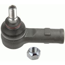 Skersinės vairo trauklės galas LEMFÖRDER 11603 02