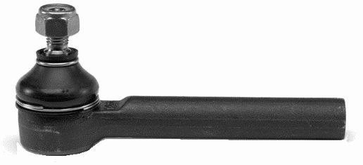 Skersinės vairo trauklės galas LEMFÖRDER 11634 01