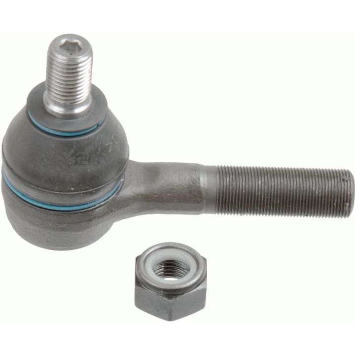 Skersinės vairo trauklės galas LEMFÖRDER 11635 02