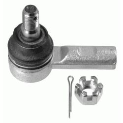 Skersinės vairo trauklės galas LEMFÖRDER 11711 02