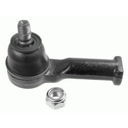 Skersinės vairo trauklės galas LEMFÖRDER 11816 01