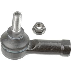 Skersinės vairo trauklės galas LEMFÖRDER 12023 03