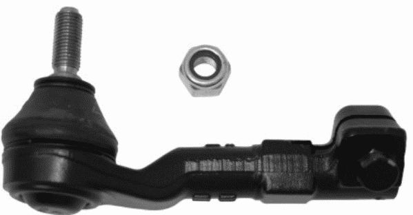 Skersinės vairo trauklės galas LEMFÖRDER 12100 02