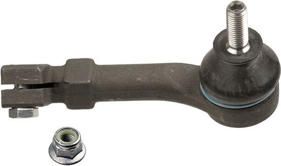 Skersinės vairo trauklės galas LEMFÖRDER 12101 02