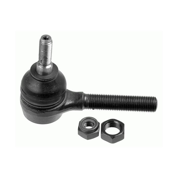 Skersinės vairo trauklės galas LEMFÖRDER 12117 04