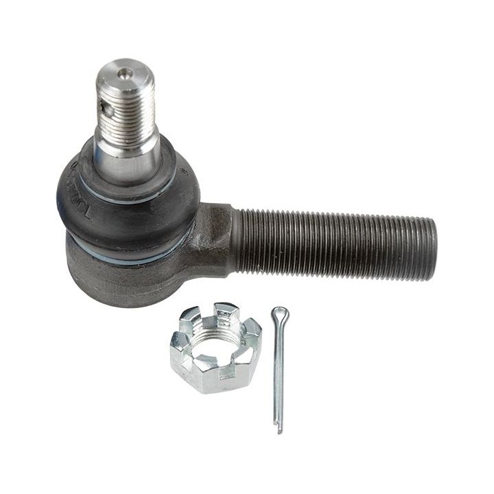 Išilginės vairo trauklės galas LEMFÖRDER 12831 01