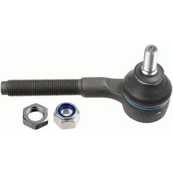 Skersinės vairo trauklės galas LEMFÖRDER 14799 01