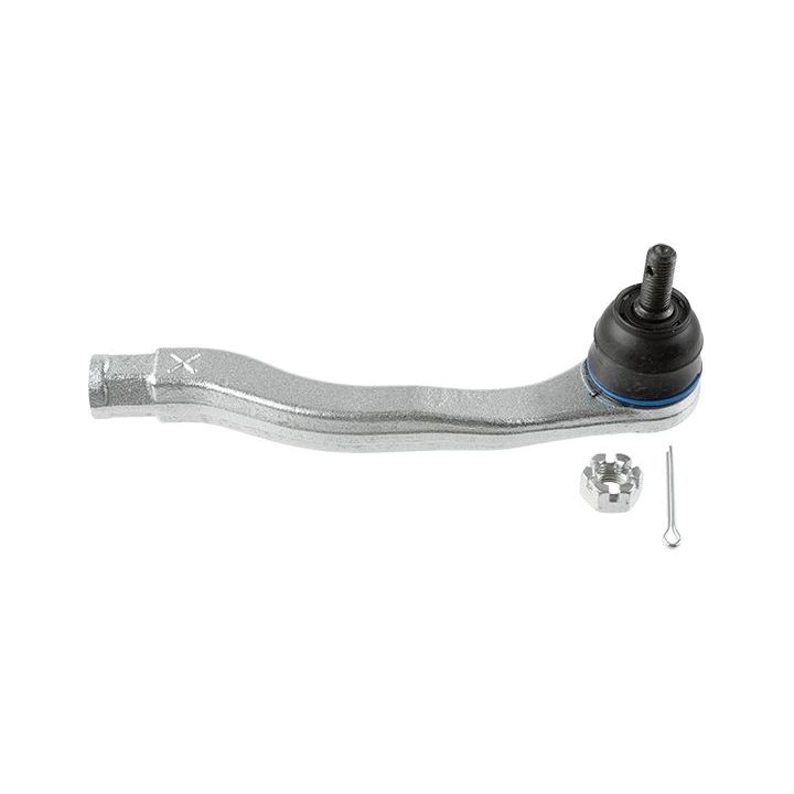 Skersinės vairo trauklės galas LEMFÖRDER 15438 03