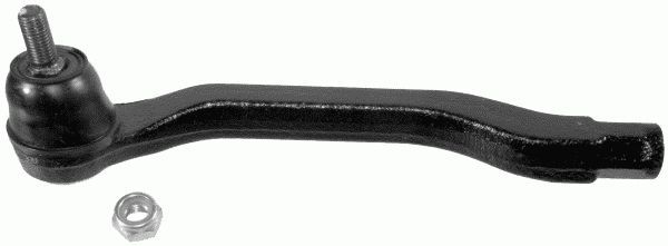 Skersinės vairo trauklės galas LEMFÖRDER 15441 01