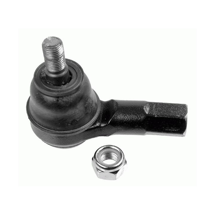 Skersinės vairo trauklės galas LEMFÖRDER 15450 01