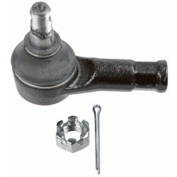 Skersinės vairo trauklės galas LEMFÖRDER 15478 03