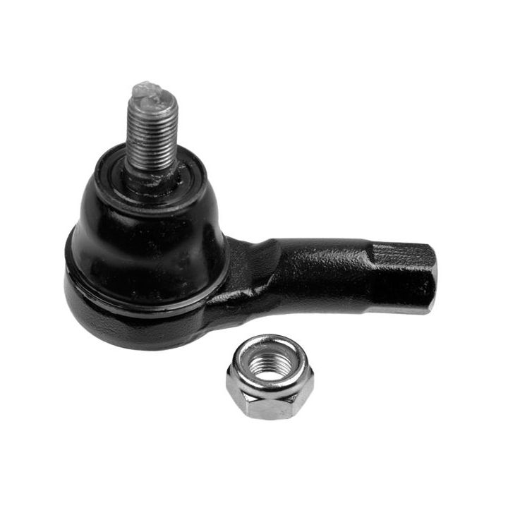 Skersinės vairo trauklės galas LEMFÖRDER 15697 03