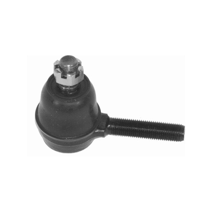 Skersinės vairo trauklės galas LEMFÖRDER 15698 01