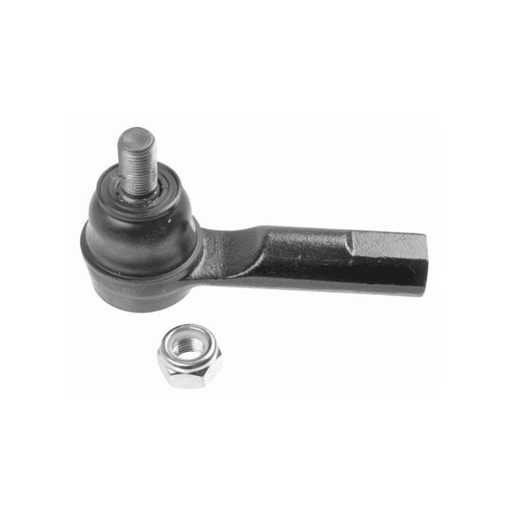 Skersinės vairo trauklės galas LEMFÖRDER 16312 01