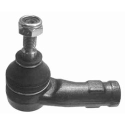 Skersinės vairo trauklės galas LEMFÖRDER 17795 01