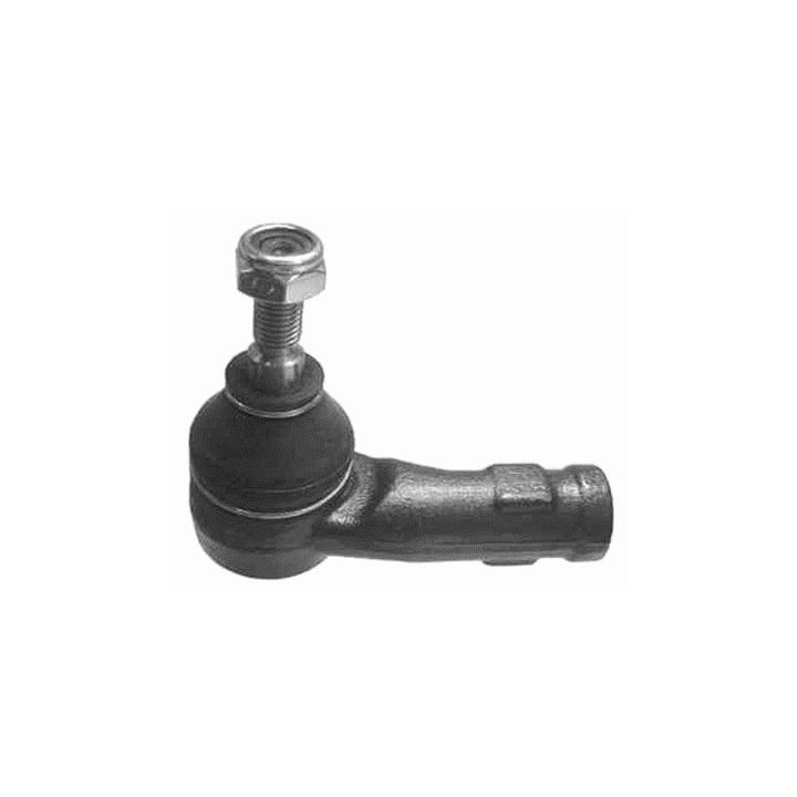 Skersinės vairo trauklės galas LEMFÖRDER 17795 01