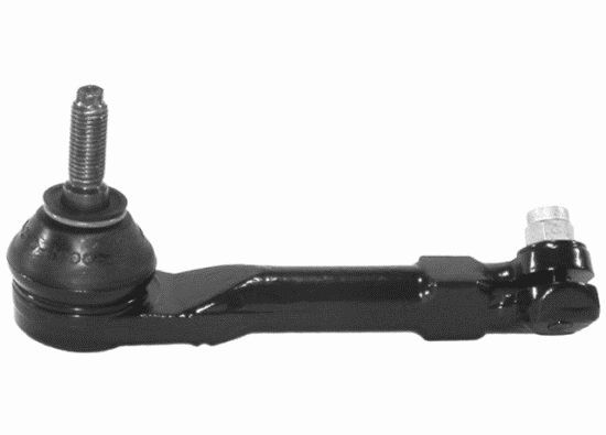 Skersinės vairo trauklės galas LEMFÖRDER 18113 01