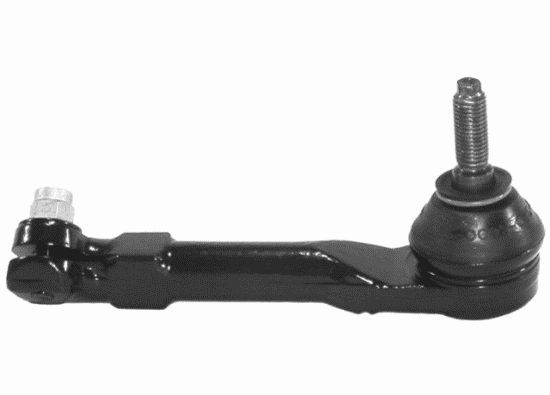 Skersinės vairo trauklės galas LEMFÖRDER 18114 01