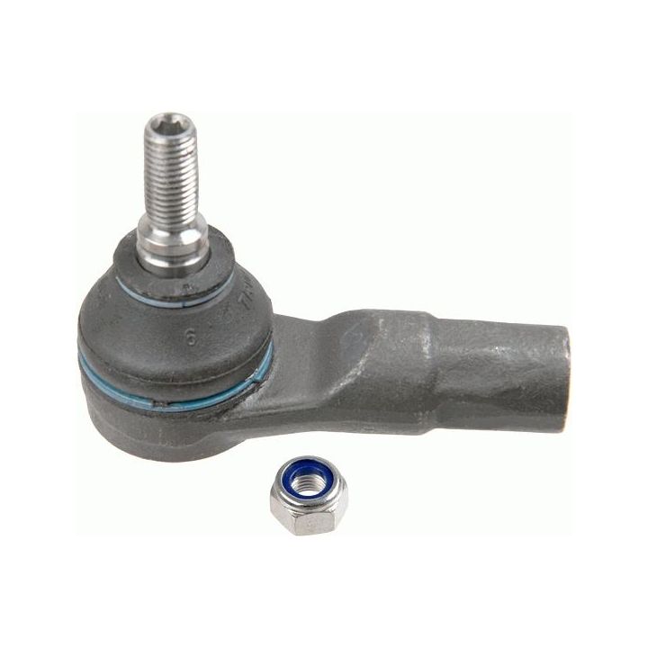 Skersinės vairo trauklės galas LEMFÖRDER 19251 03