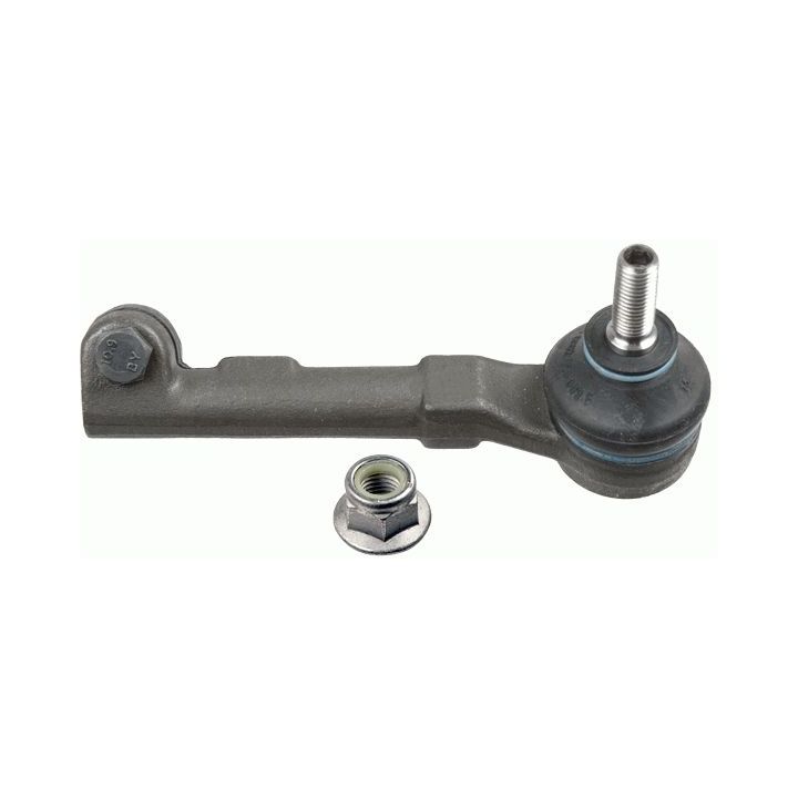 Skersinės vairo trauklės galas LEMFÖRDER 21190 01