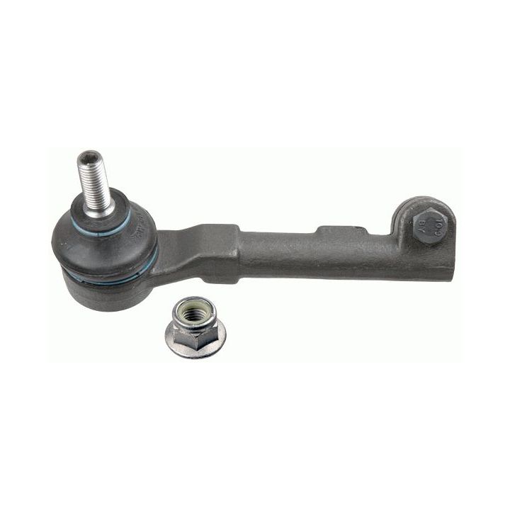 Skersinės vairo trauklės galas LEMFÖRDER 21191 01